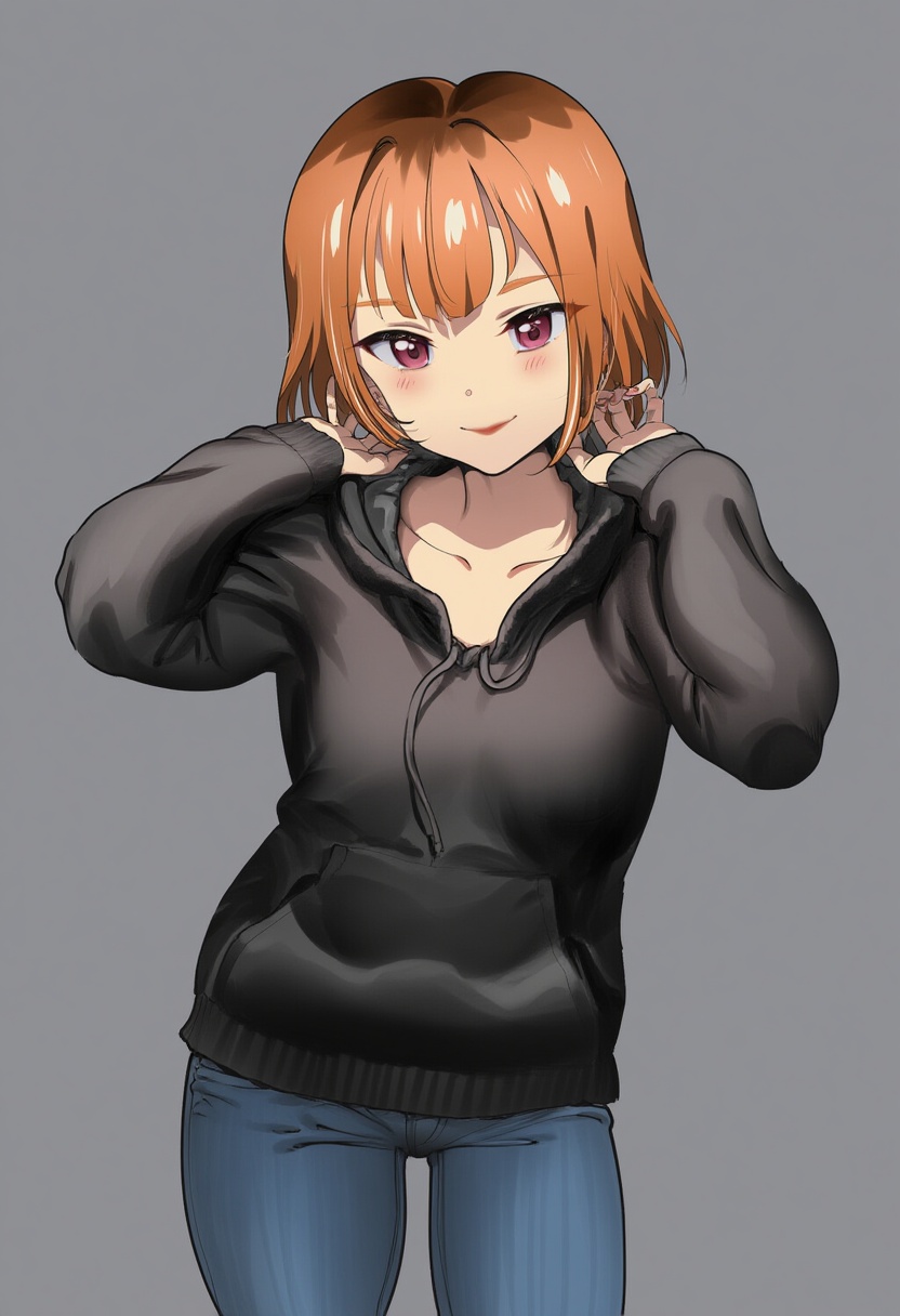 An image depicting andou shuki
